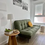 Appartement Casa Da Fonte Rianjo