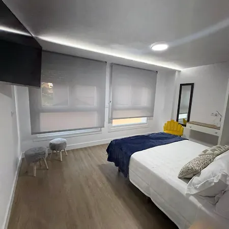 Casa Da Fonte * Rianjo