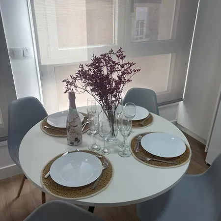 Casa Da Fonte Apartment