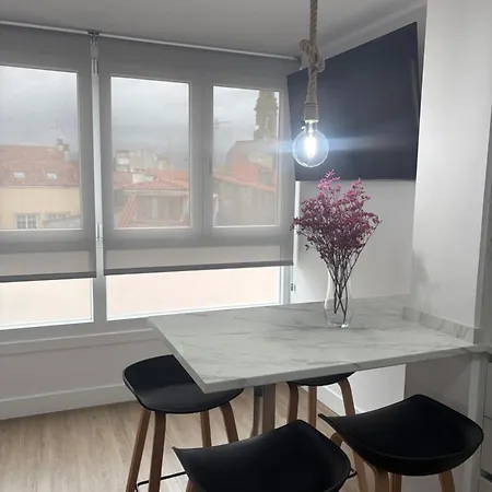 Apartment Casa Da Fonte