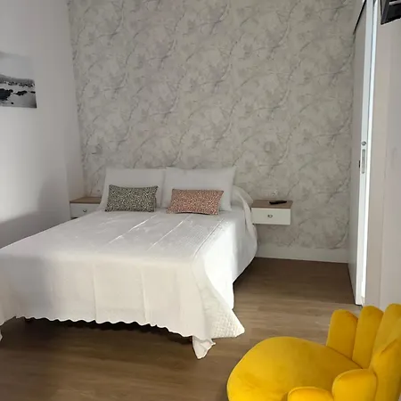 Casa Da Fonte Lejlighed *