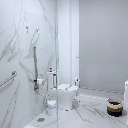 Casa Da Fonte * Rianjo