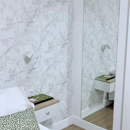Casa Da Fonte Apartamento Rianjo