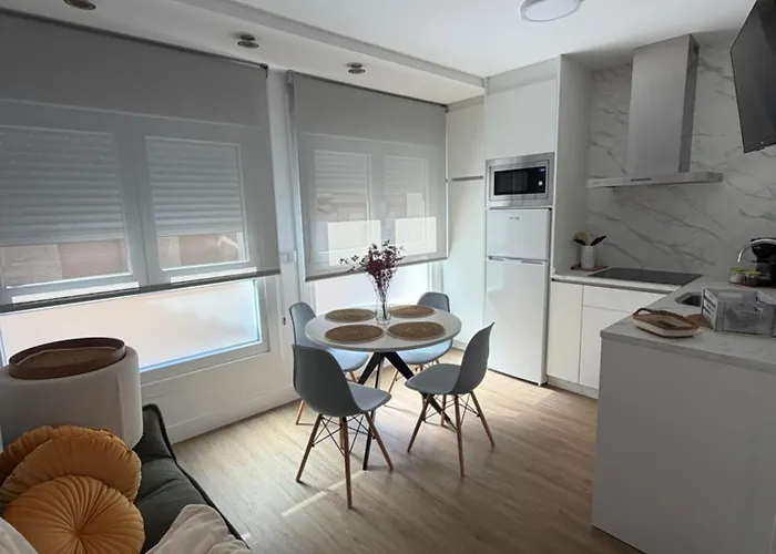 Casa Da Fonte Appartement Rianjo