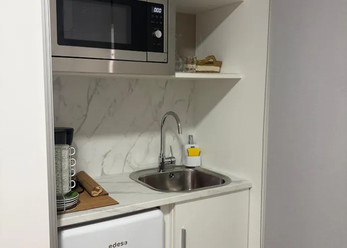 Appartement Casa Da Fonte Rianjo