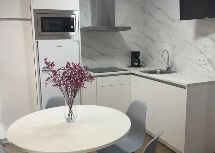Appartement Casa Da Fonte