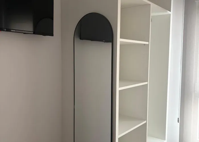 Appartement Casa Da Fonte Rianjo