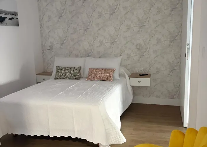 Casa Da Fonte Appartement *