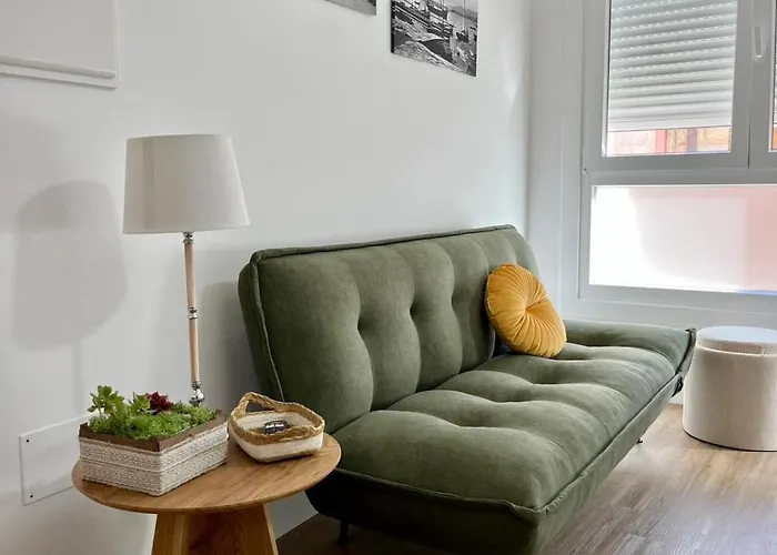 Appartement Casa Da Fonte Rianjo