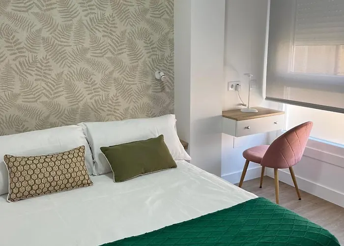 Casa Da Fonte Appartement Rianjo
